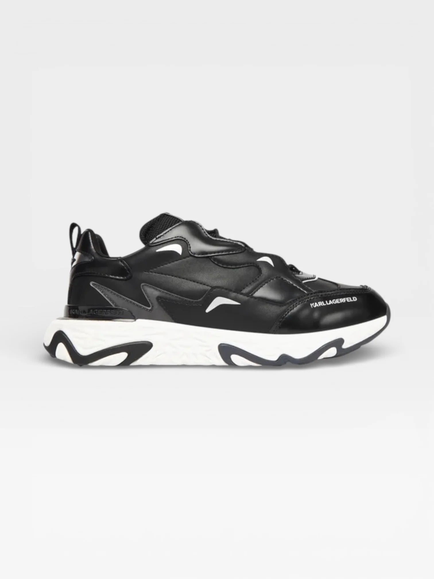 KARL LAGERFELD Сникърси