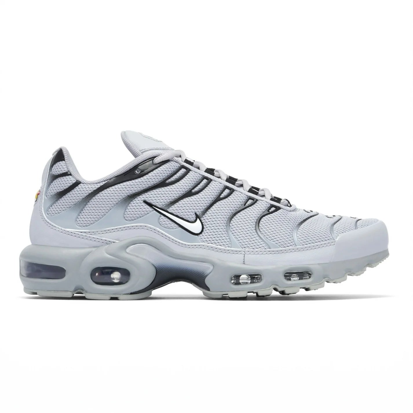 Nike Air Max Plus Wolf Grey