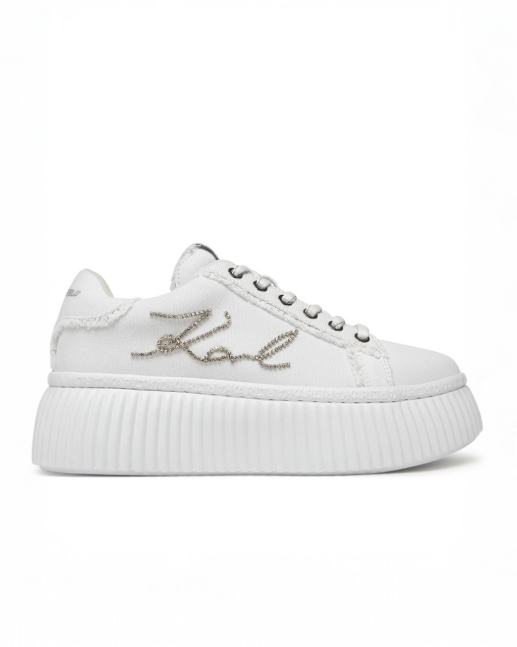 KARL LAGERFELD Сникърси KL42372S KARL LAGERFELD