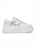 KARL LAGERFELD Сникърси KL42372S KARL LAGERFELD