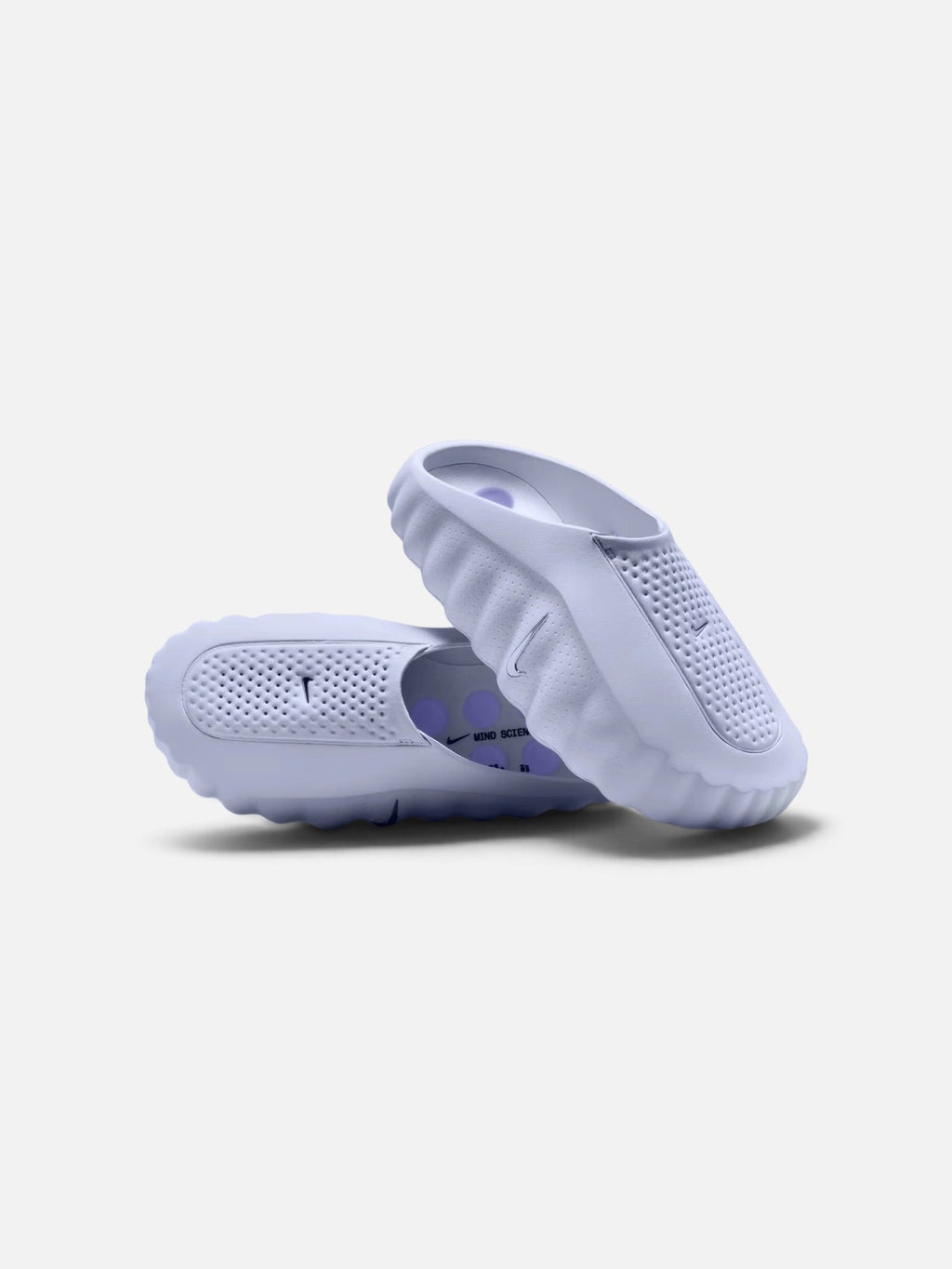 Nike Mind 001 „Palest Purple“ HQ4309-500 Nike