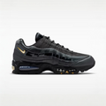 Nike Air Max 95 SE Big Bubble “Total 90 Black” – IB6830-001 Nike