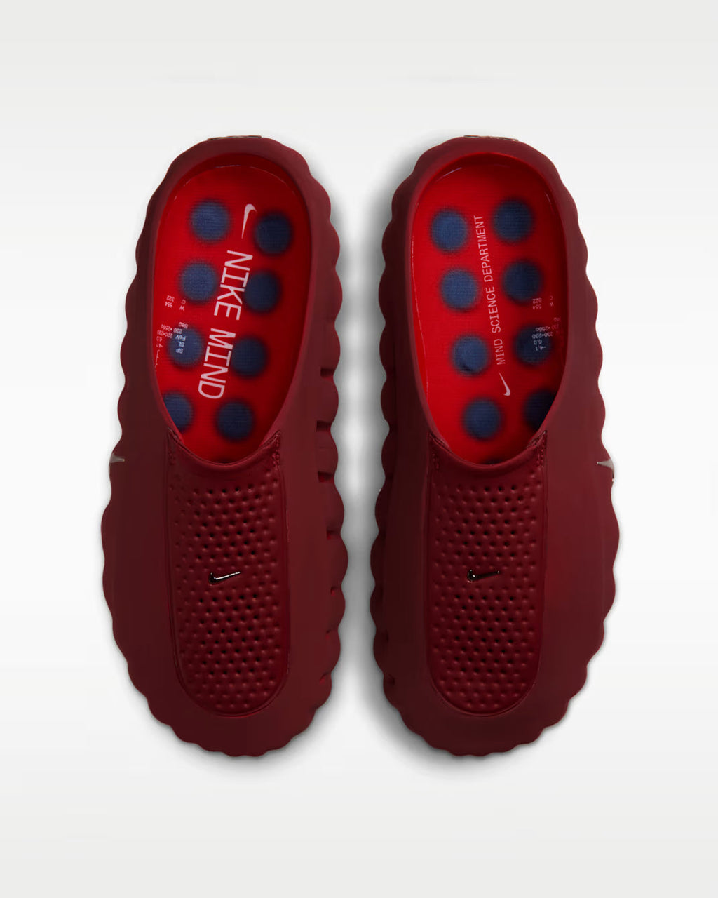 Nike Mind 001 „Team Red & University Red“ HQ4307-601 Nike