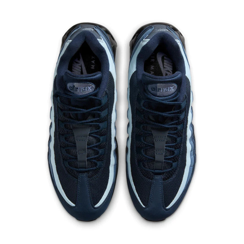 Nike Air Max 95 OG Big Bubble "Obsidian" IH4457-400 Nike