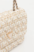 Guess Shoulder Дамска Чанта Guess