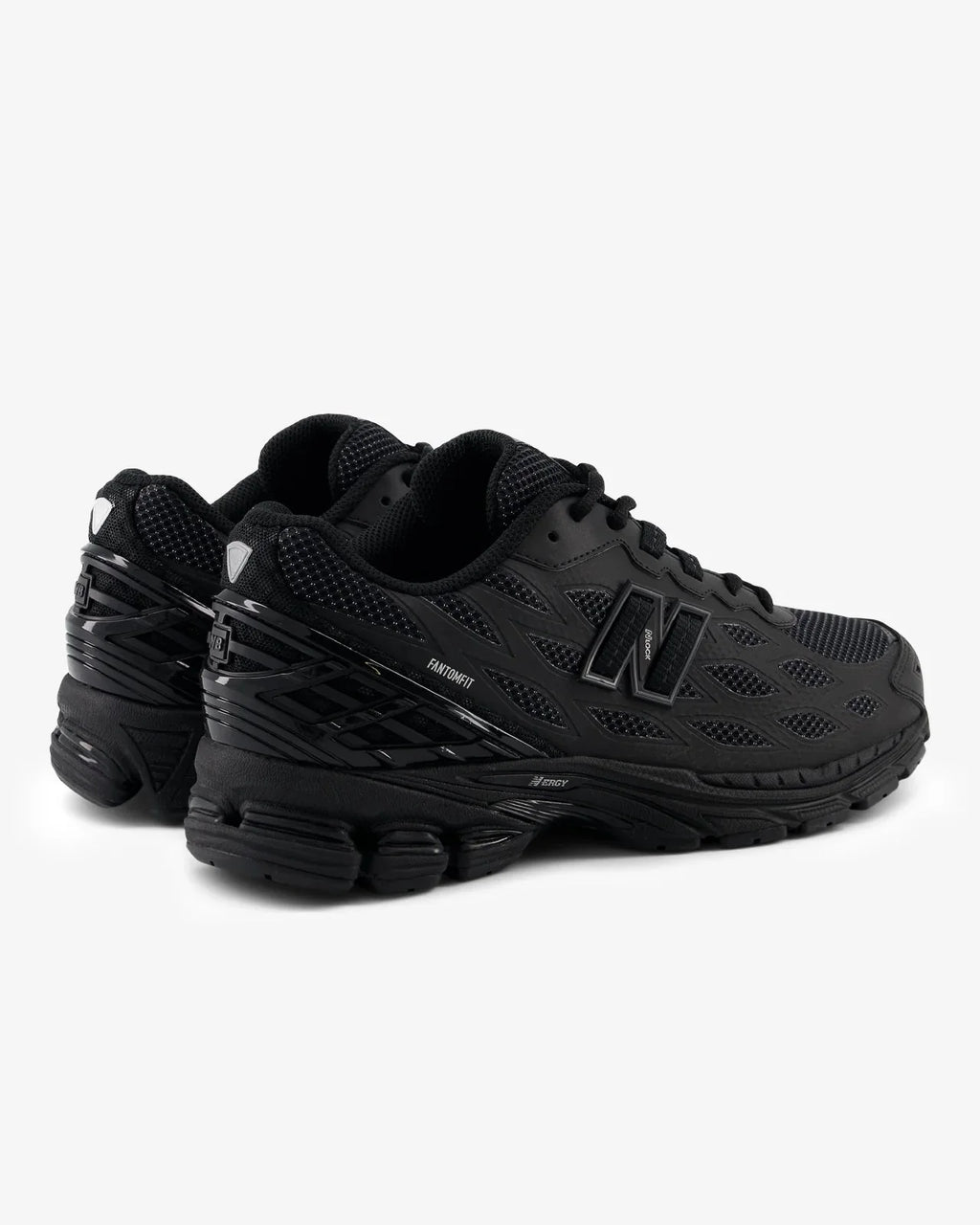 Сникърси New Balance 1906 Black New Balance