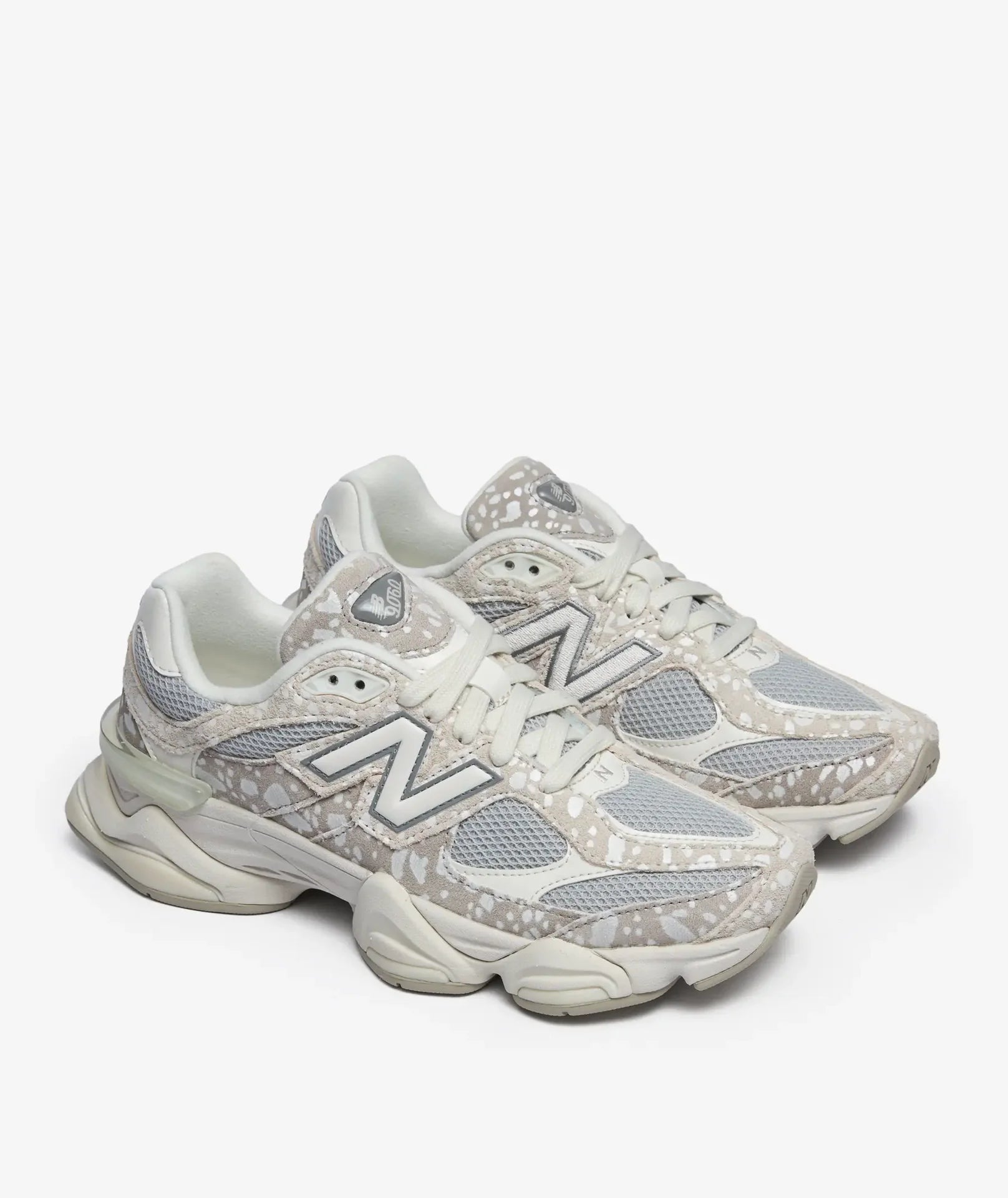 New Balance U90606GE Grey Matter/Reflection New Balance