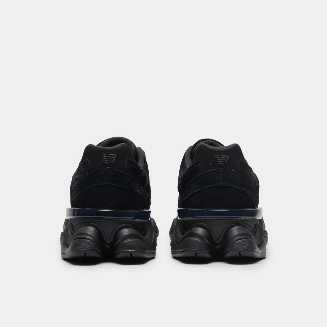 Сникърси New Balance 9060 Black Phantom U9060BPM New Balance
