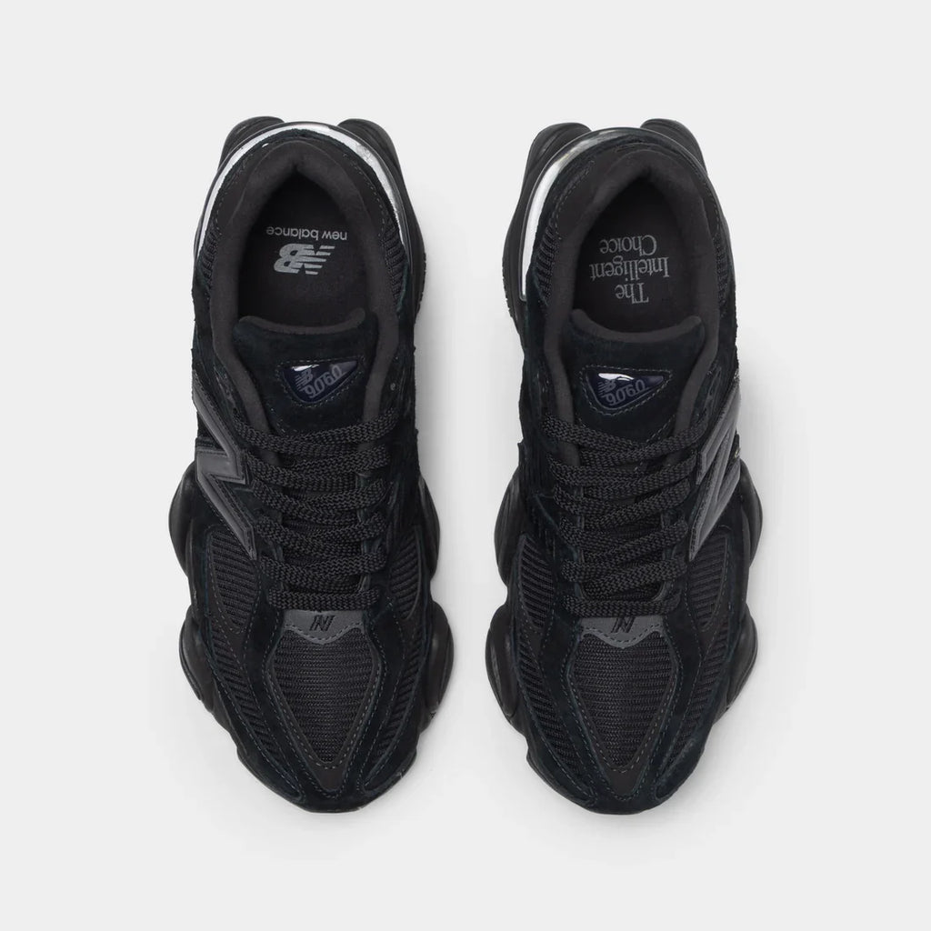 Сникърси New Balance 9060 Black Phantom U9060BPM New Balance