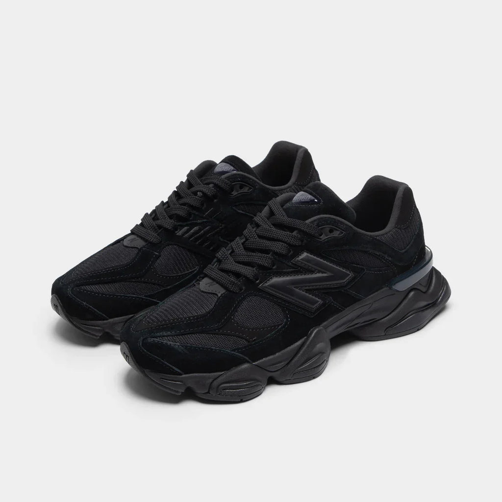 Сникърси New Balance 9060 Black Phantom U9060BPM New Balance