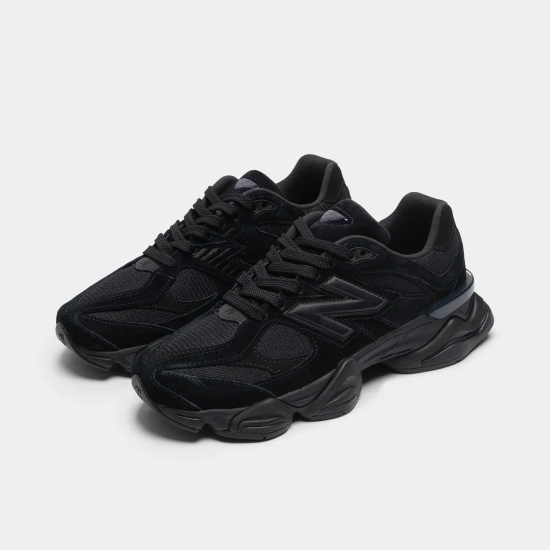 Сникърси New Balance 9060 Black Phantom U9060BPM New Balance