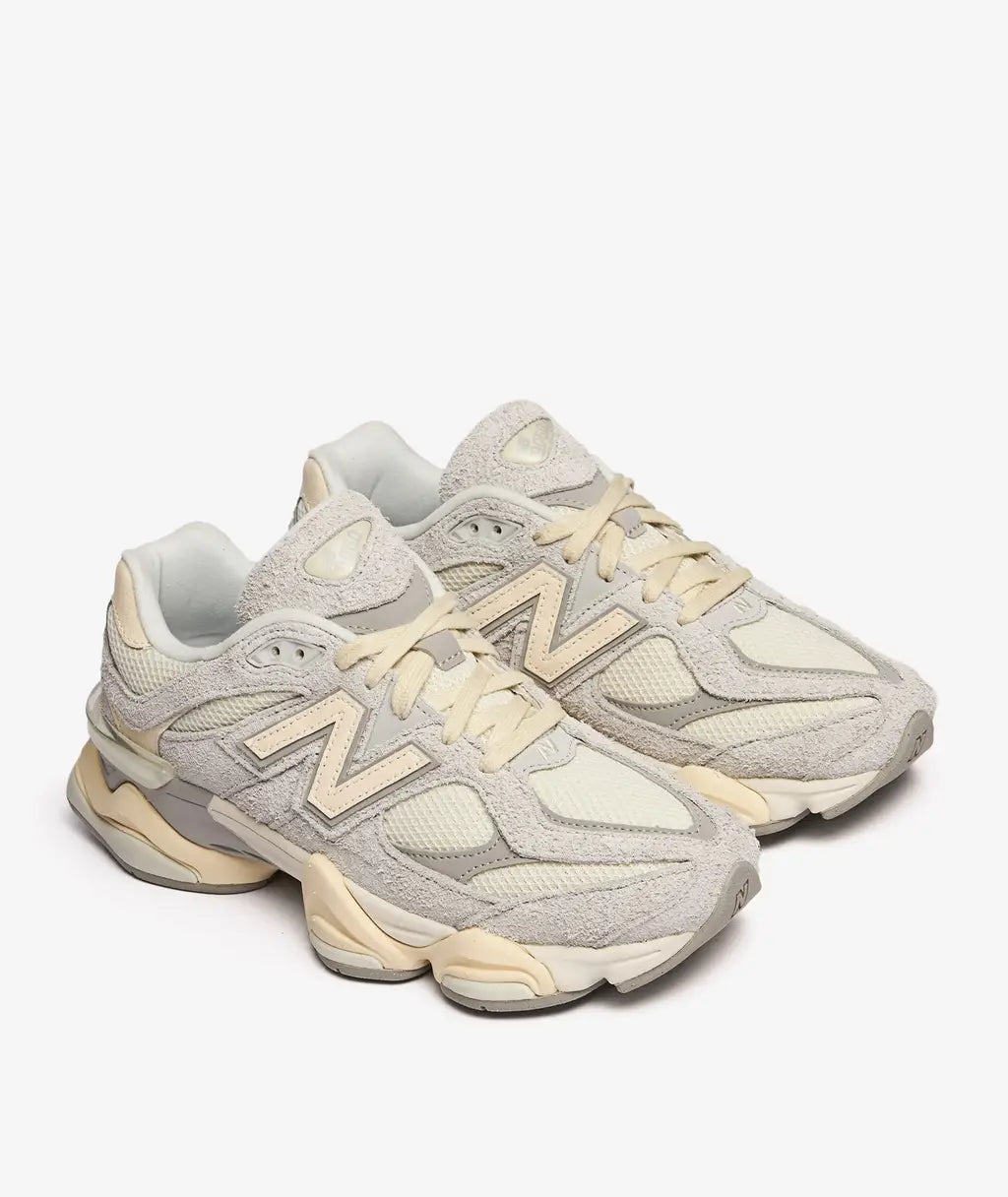 Сникърси New Balance 9060 "Quartz Grey" New Balance