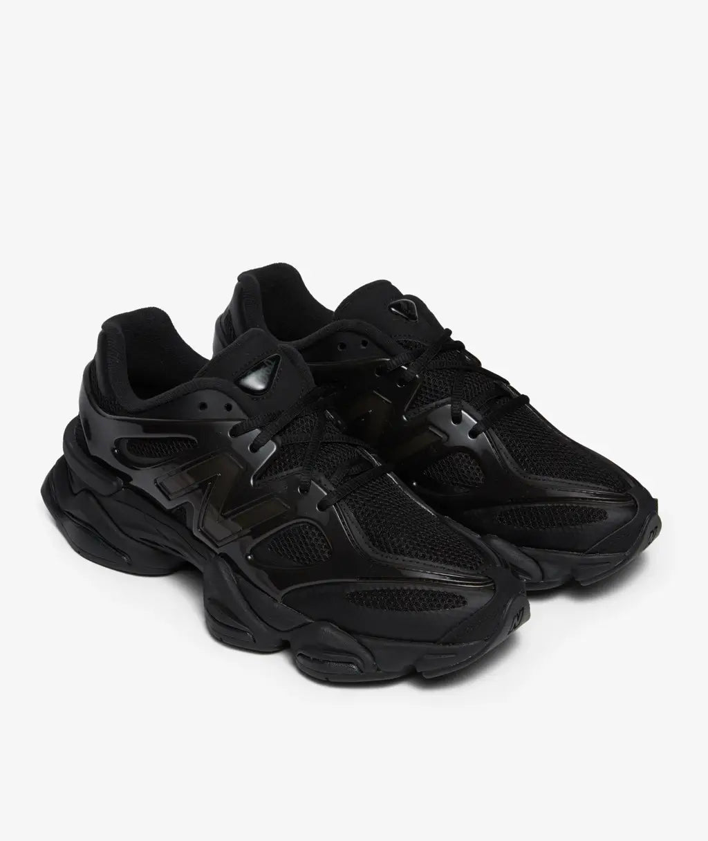 Сникърси NEW BALANCE 9060 Black Stone U9060IMA New Balance
