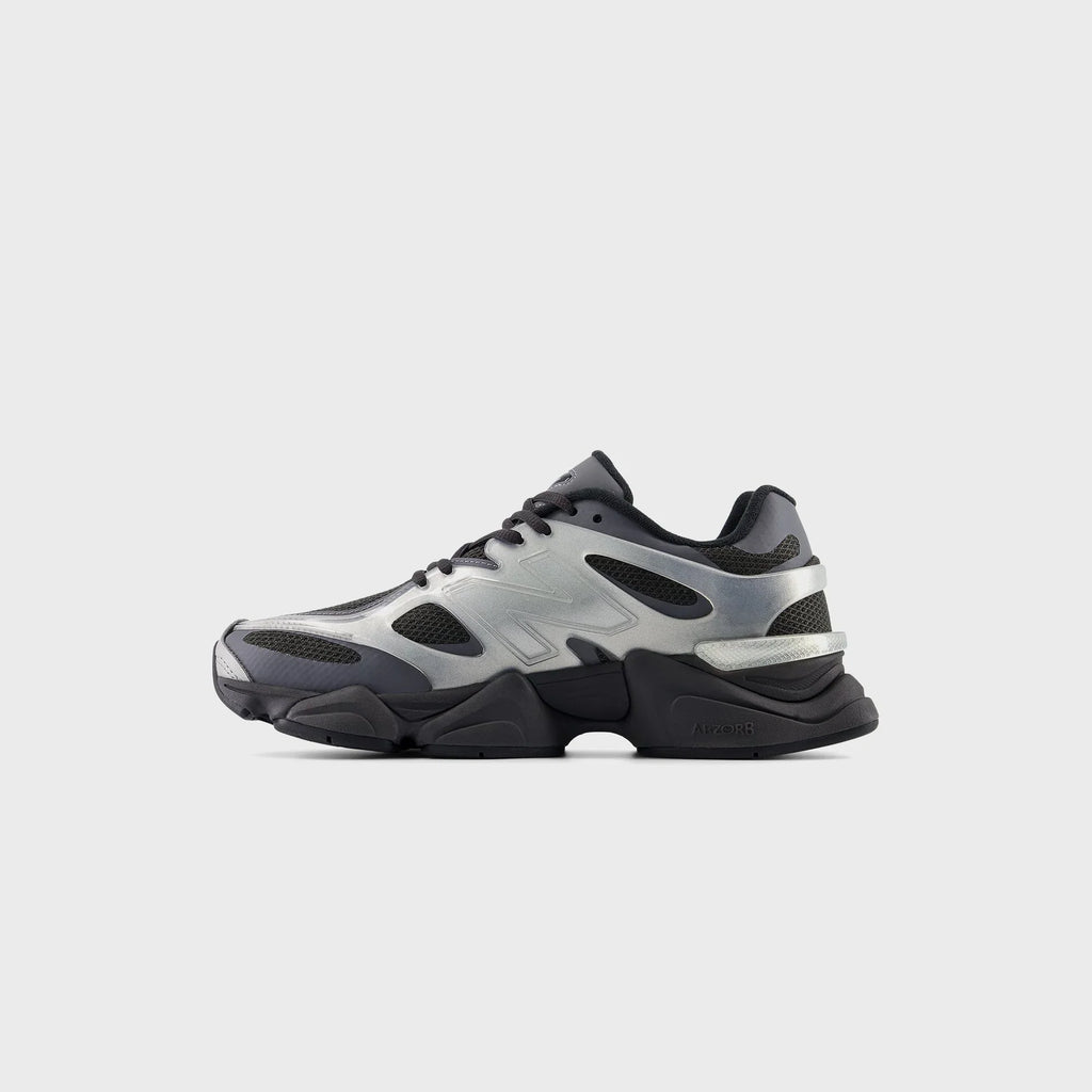 Сникърс NEW BALANCE "Silver Metallic" U9060ISA New Balance