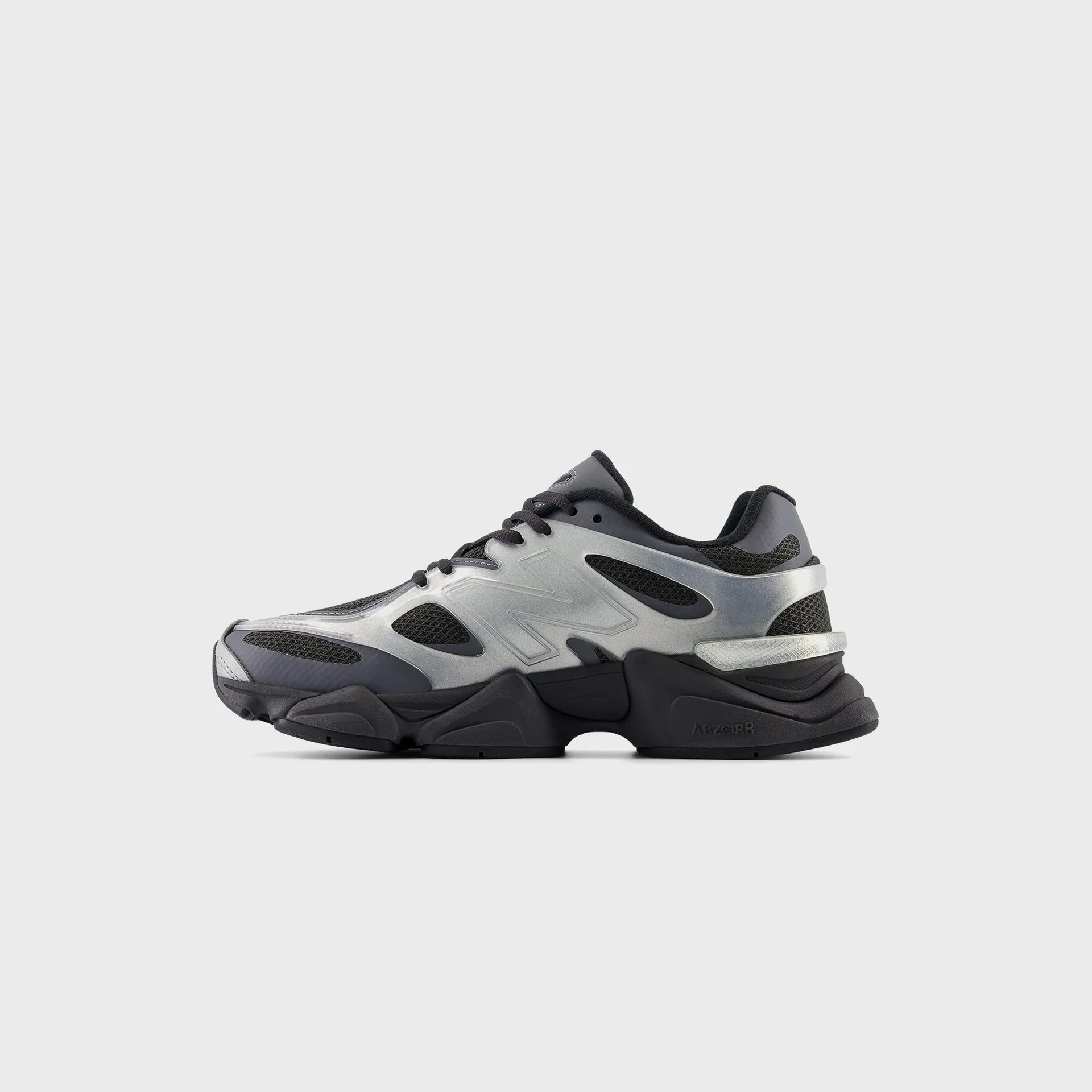 Сникърс NEW BALANCE "Silver Metallic" U9060ISA New Balance