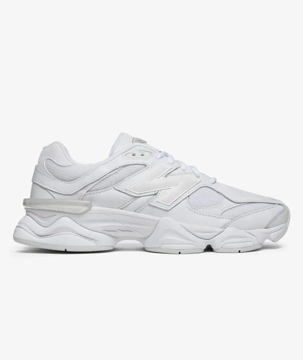 Сникърси New Balance 9060 White New Balance