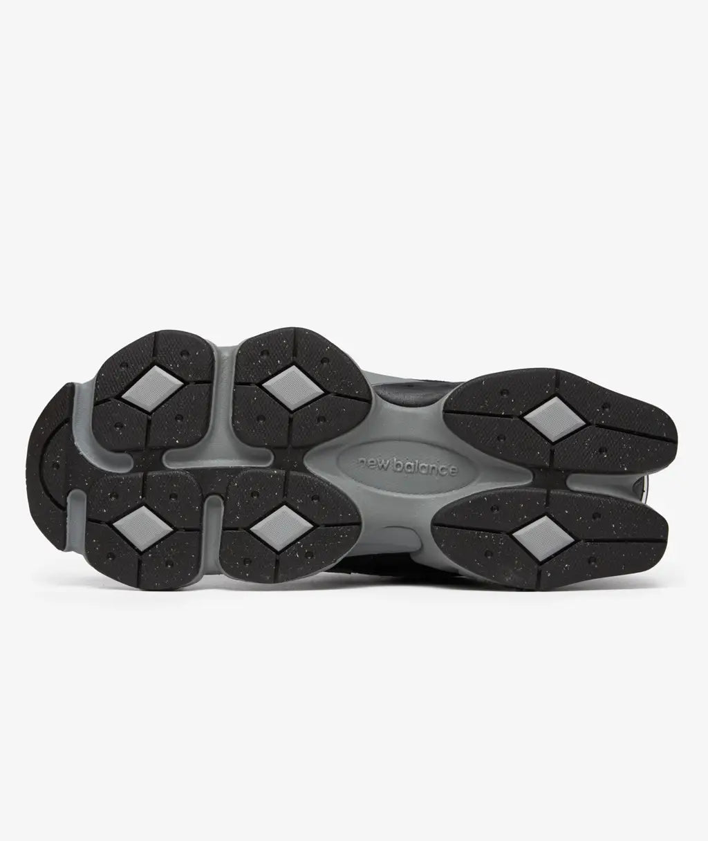 Сникърси NEW BALANCE 9060 Black Stone U9060ORA New Balance