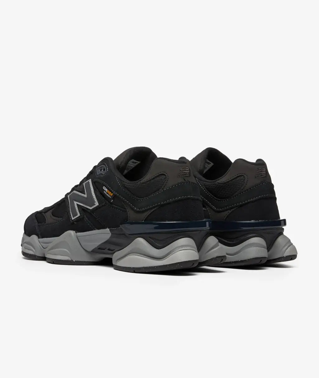 Сникърси NEW BALANCE 9060 Black Stone U9060ORA New Balance