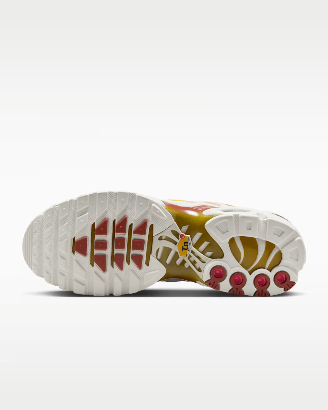 Nike Air Max Plus Rugged Orange DZ3670-007 Nike