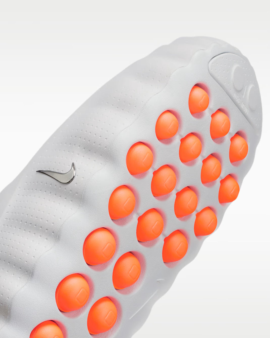 Nike Mind 001 „Light Smoke Grey“  HQ4309-003 Nike