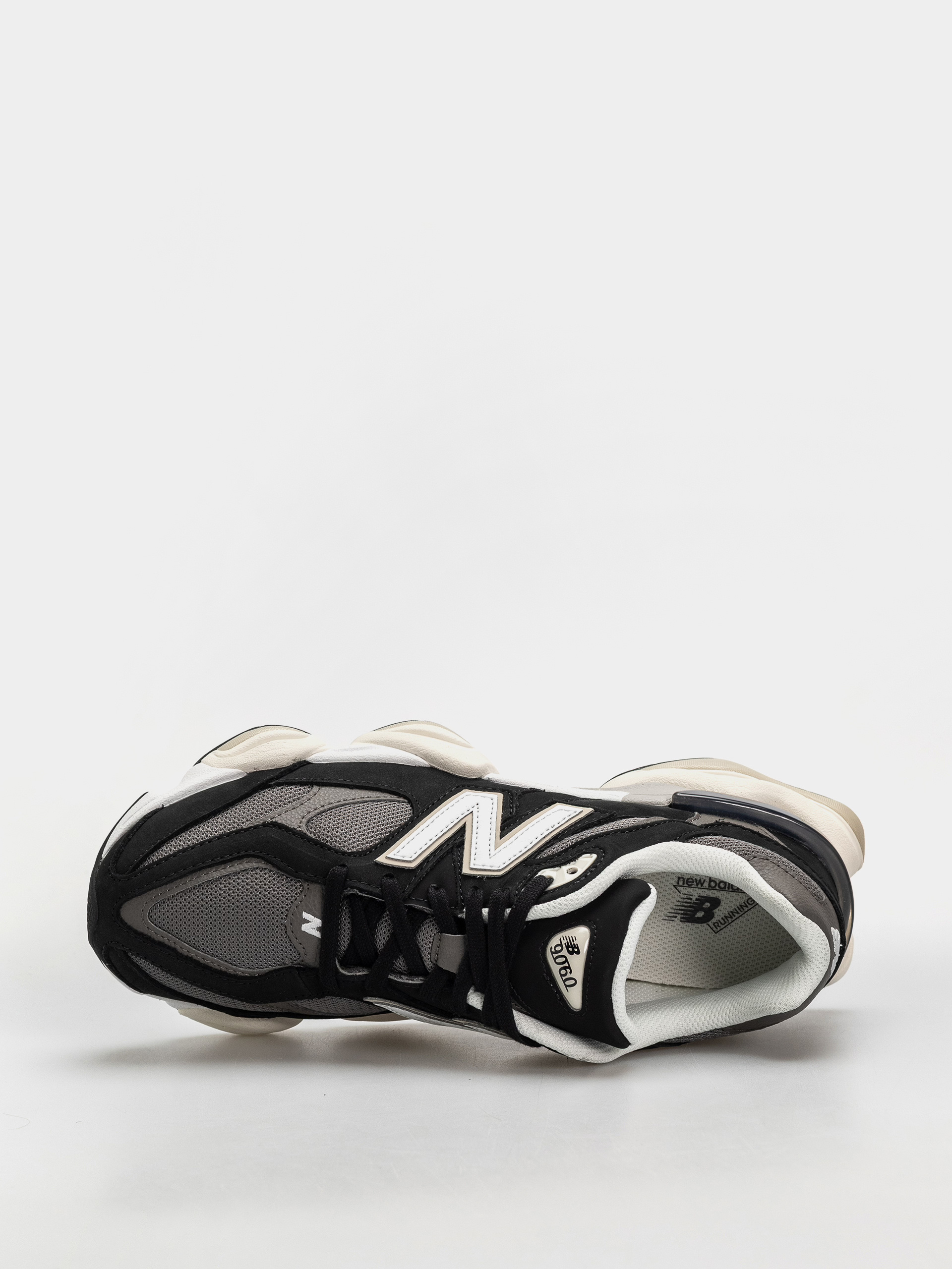 Сникърси New Balance U9060510 Black/Castlerock/White New Balance