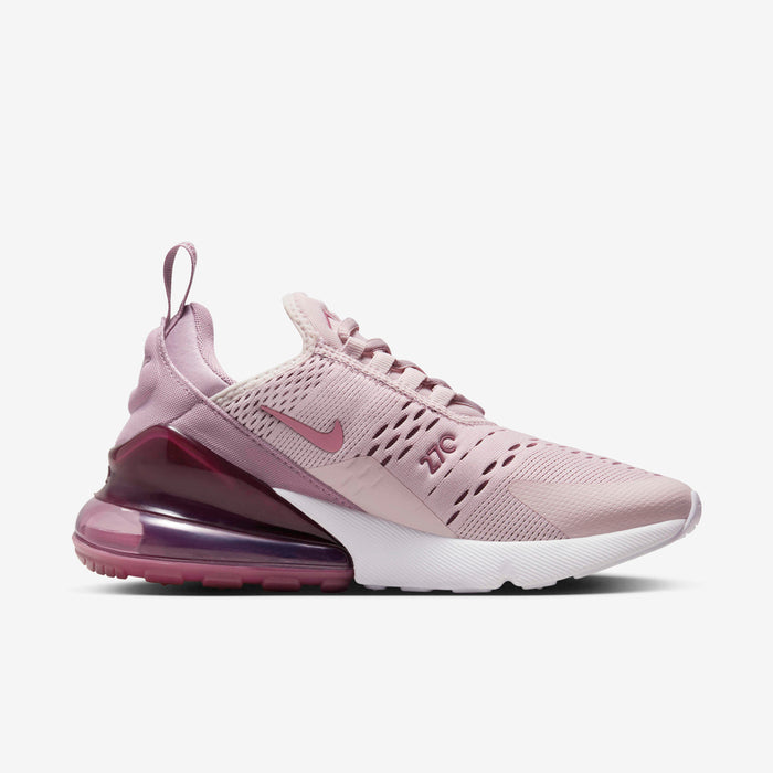 Nike Air Max 270 Barely Rose AH6789-601 Nike