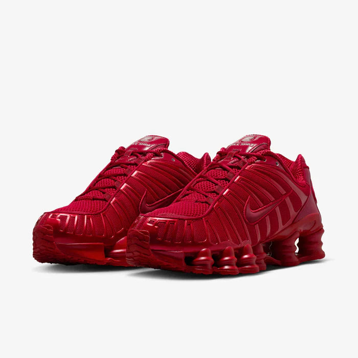 Nike Shox TL Red IB1087-600 Nike