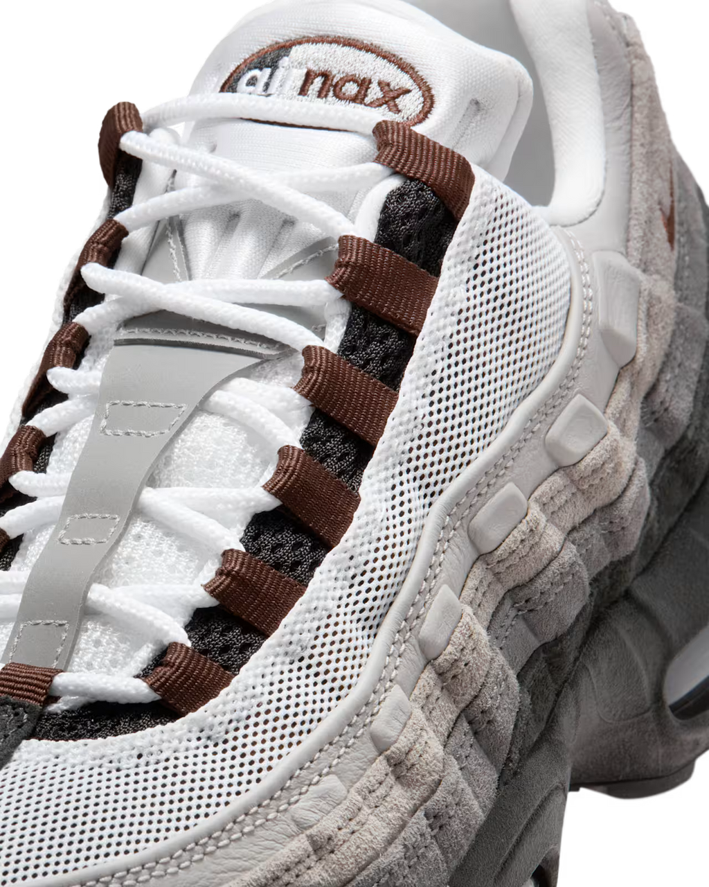 Nike SB Air Max 95 Black and Anthracite HF7545-002 Nike