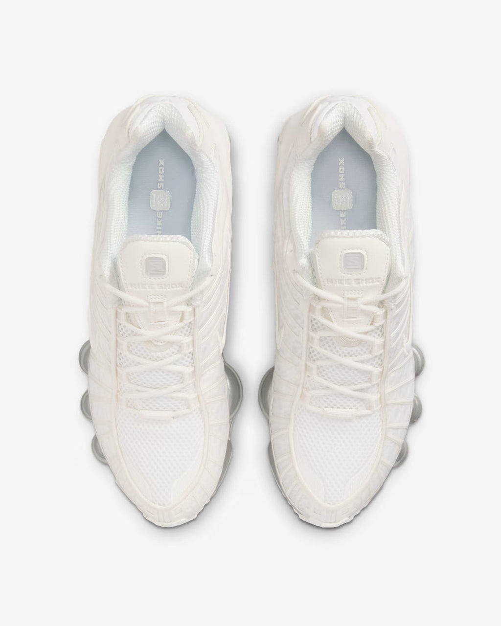 Nike Shox TL Sail Nike