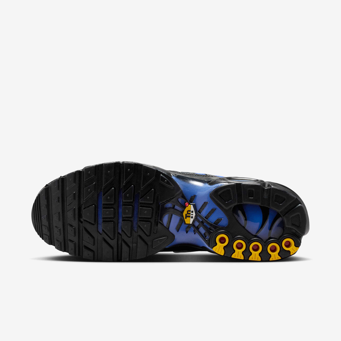 Nike Air Max Plus Black Sapphire White DM0032-031 Nike
