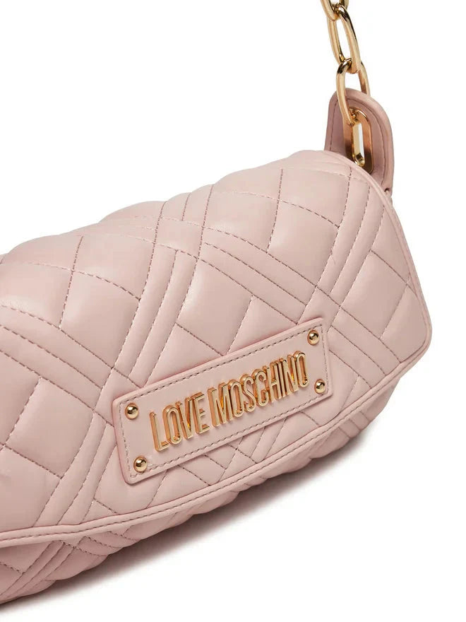LOVE MOSCHINO Дамска Чанта LOVE MOSCHINO