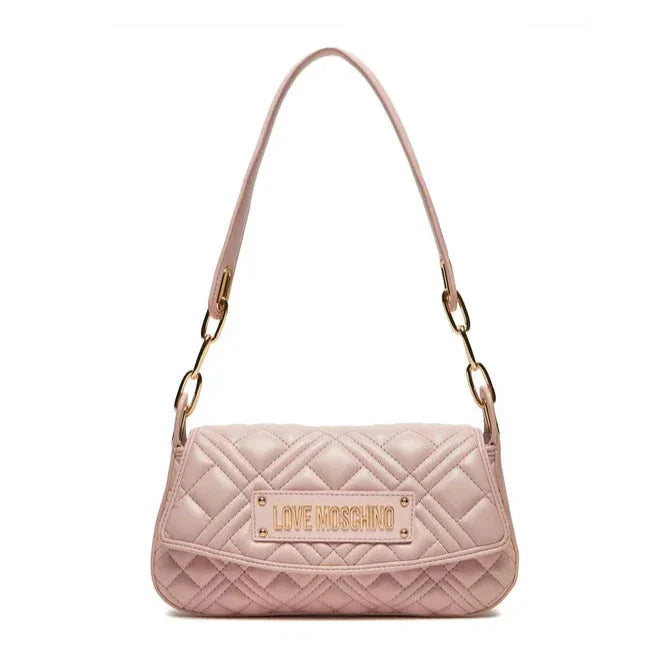 LOVE MOSCHINO Дамска Чанта LOVE MOSCHINO