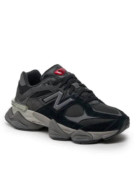 Сникърси New Balance 9060 Black Castlerock Grey U9060BLK New Balance