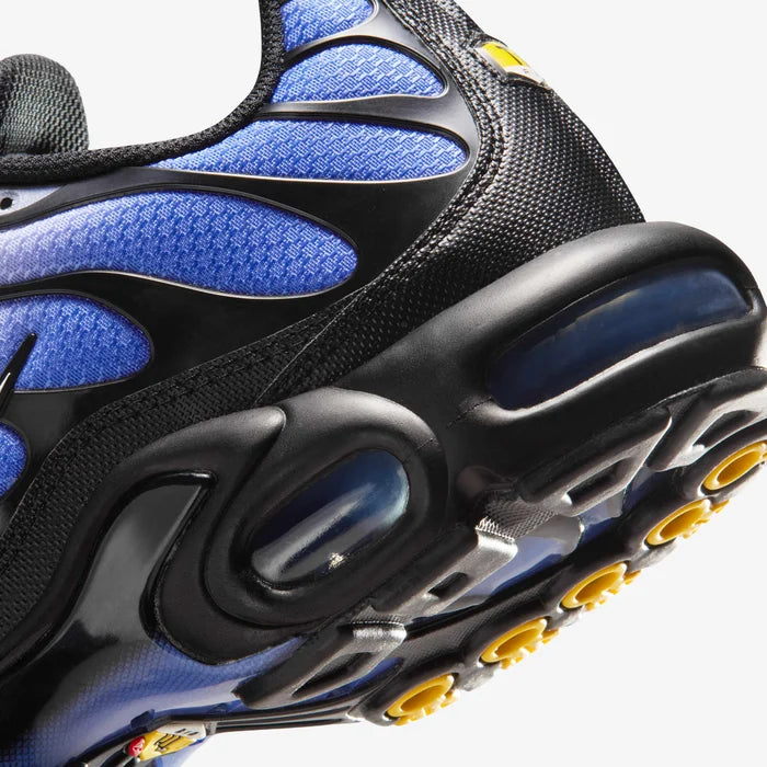 Nike Air Max Plus Black Sapphire White DM0032-031 Nike