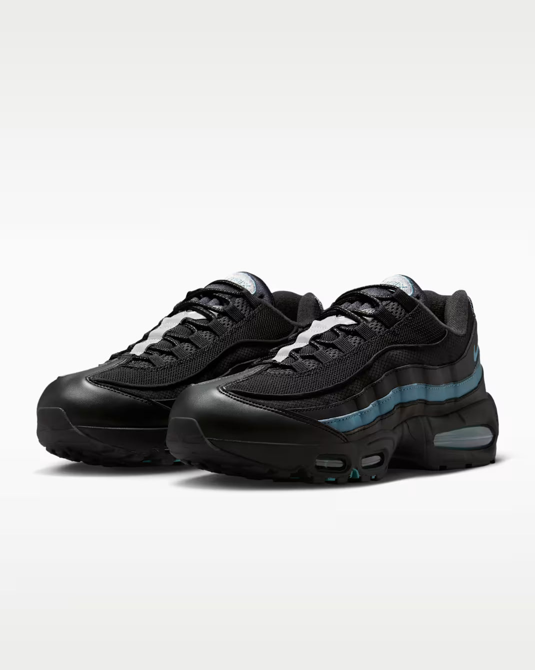 Nike Air Max 95 „Big Bubble”