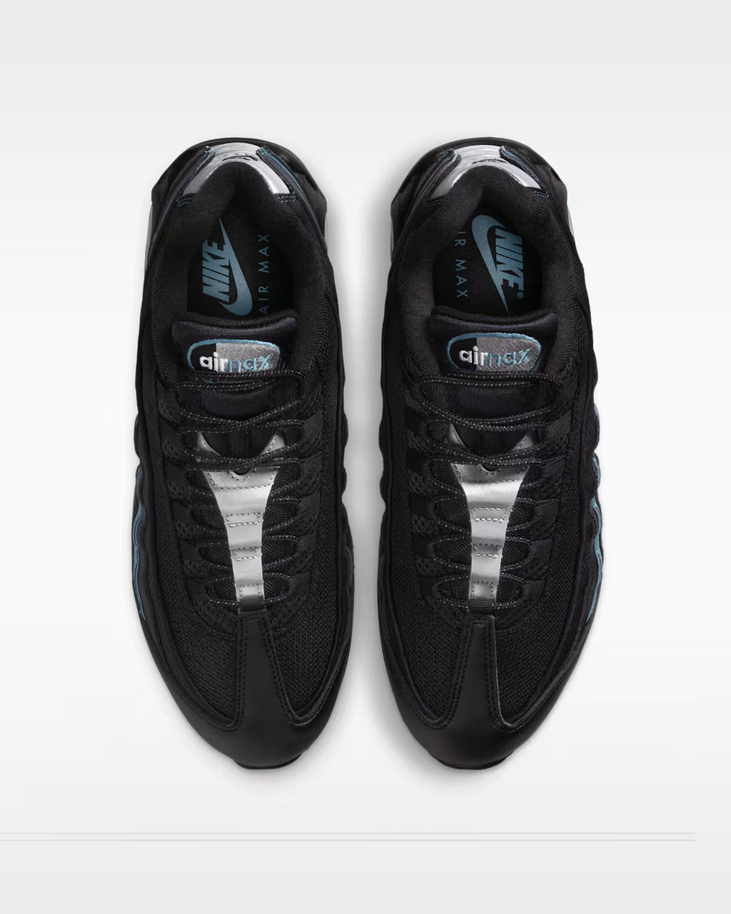 Nike Air Max 95 'Big Bubble'