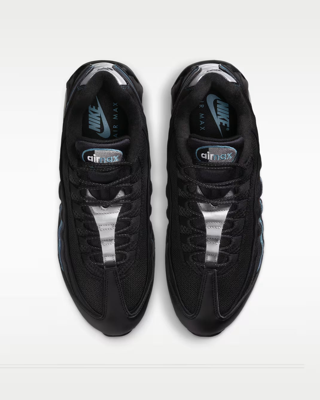 Nike Air Max 95 'Big Bubble'