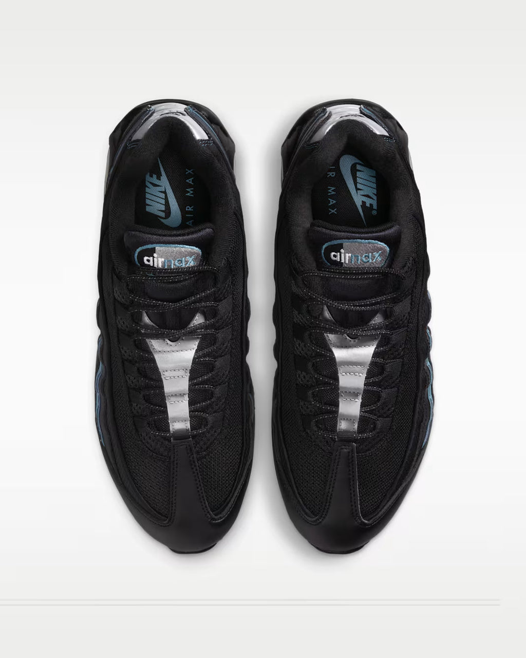 Nike Air Max 95 „Big Bubble”