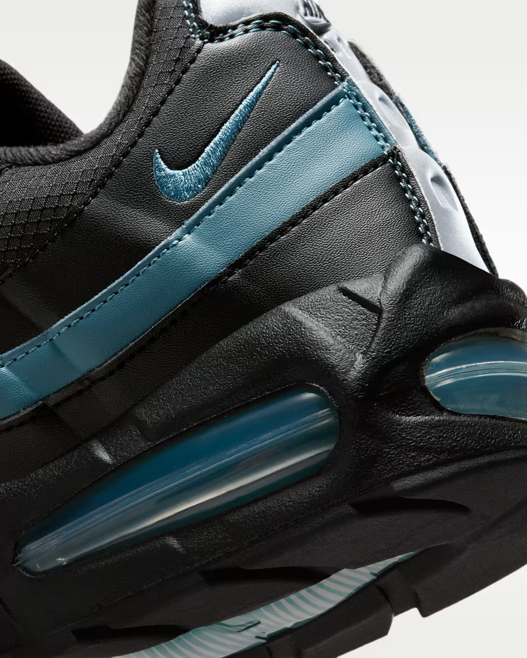 Nike Air Max 95 'Big Bubble'