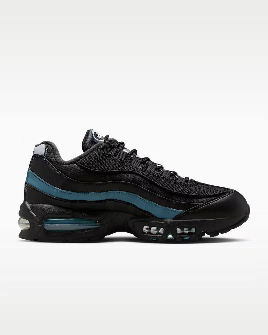 Nike Air Max 95 „Big Bubble”
