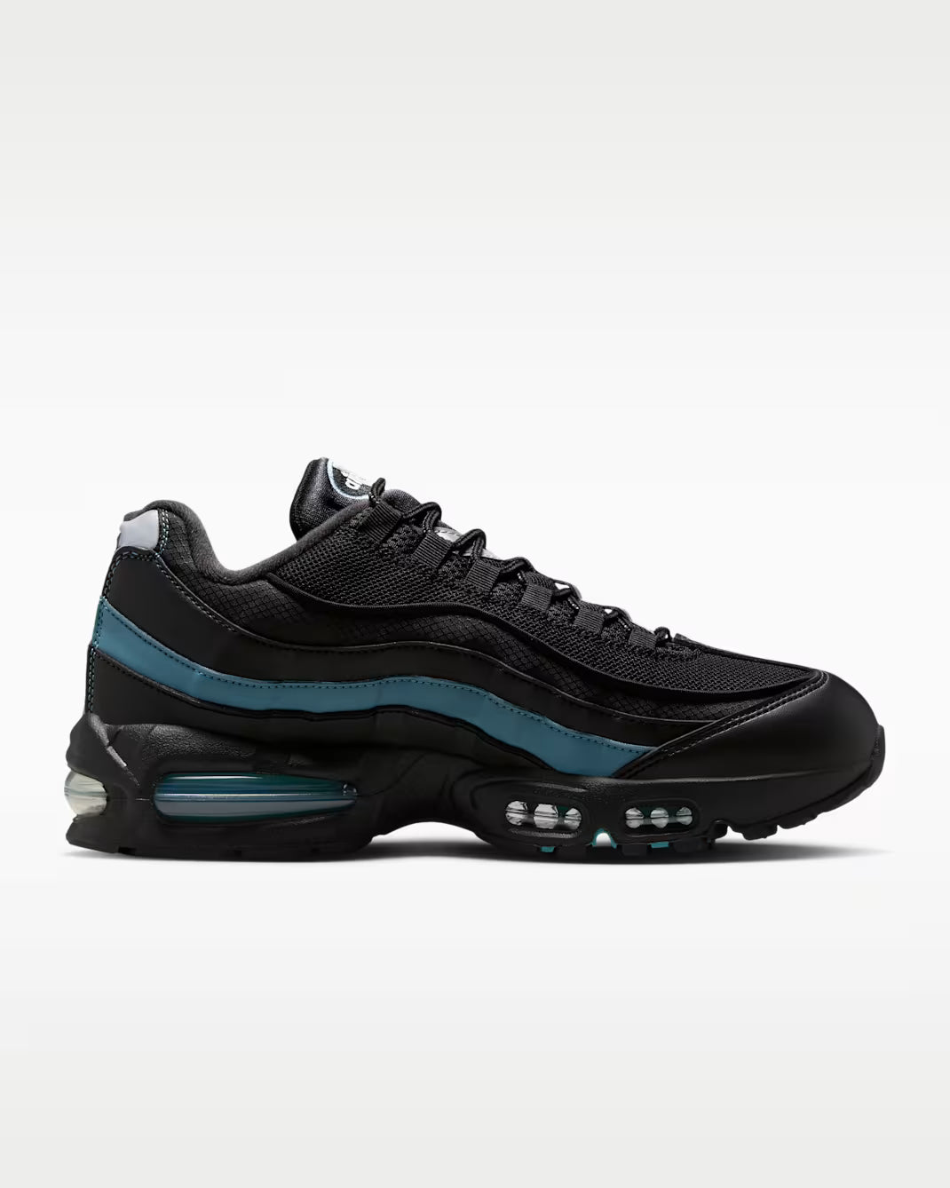 Nike Air Max 95 „Big Bubble”