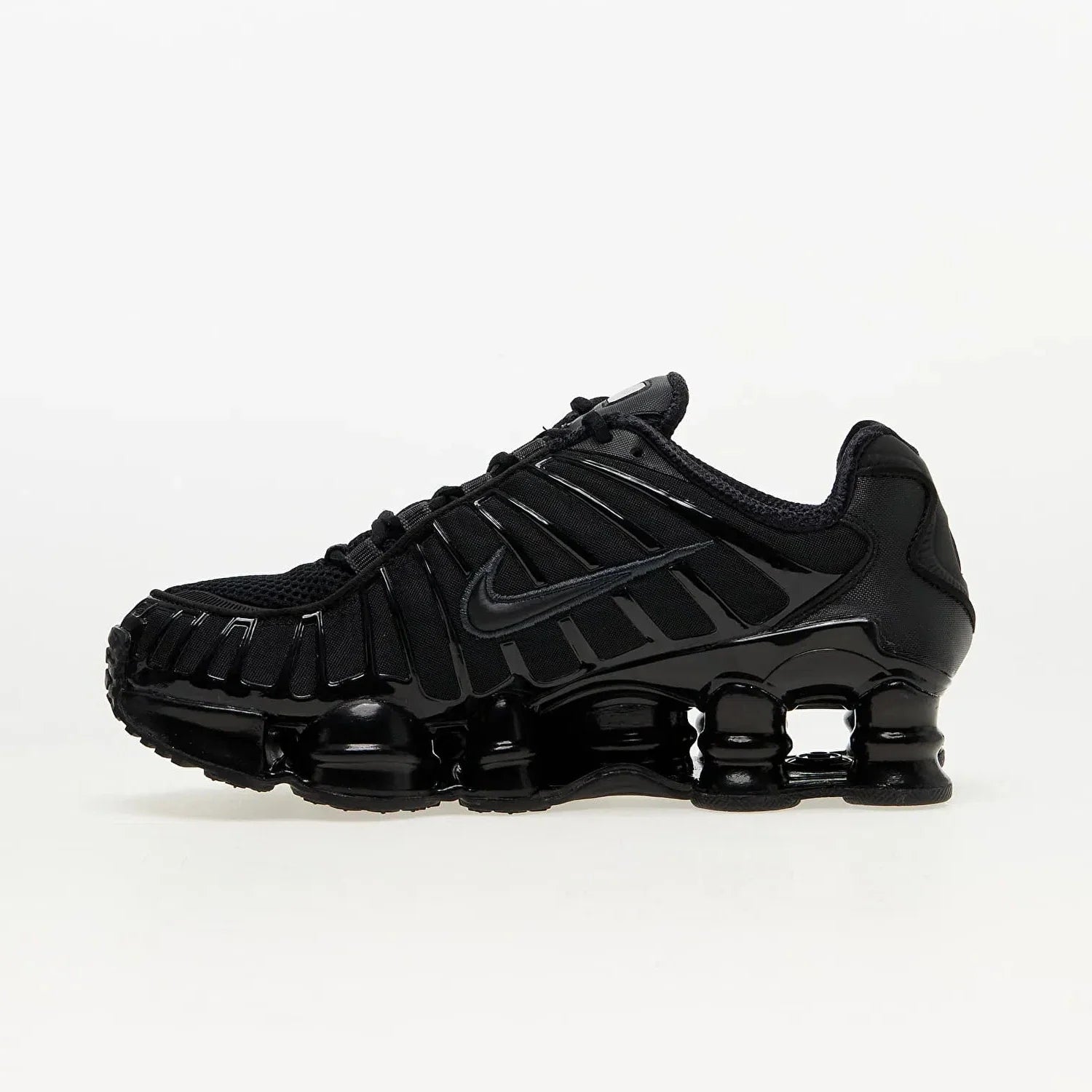 NIKE SHOX TL BLACK Nike