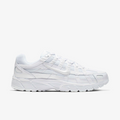 Nike P-6000 White/Platinum Tint/White CD6404-100 Nike