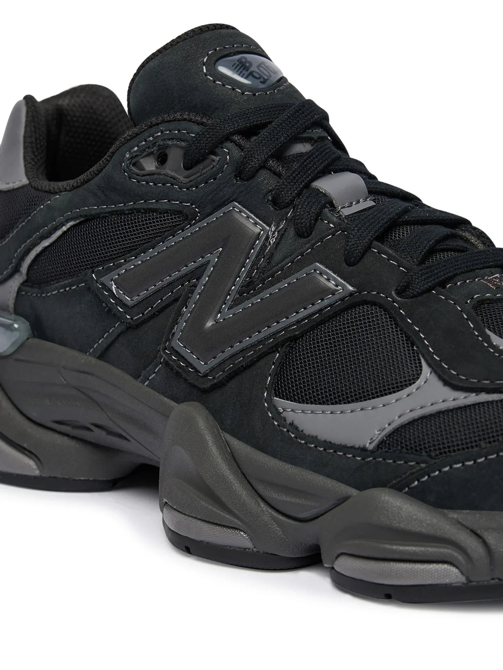 Сникърс NEW BALANCE BLACK U906079E New Balance