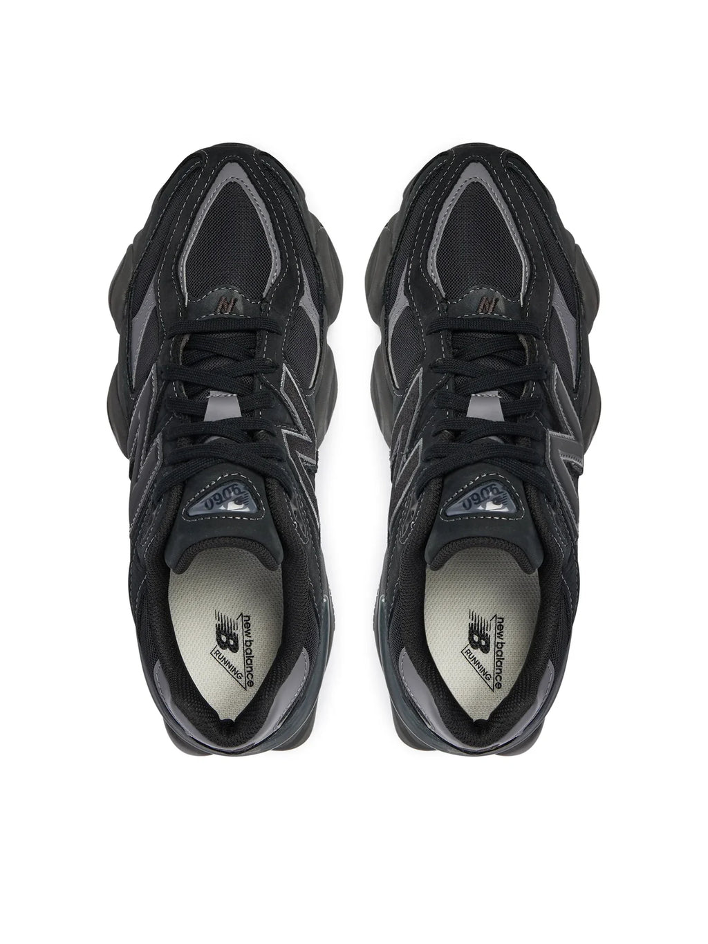 Сникърс NEW BALANCE BLACK U906079E New Balance