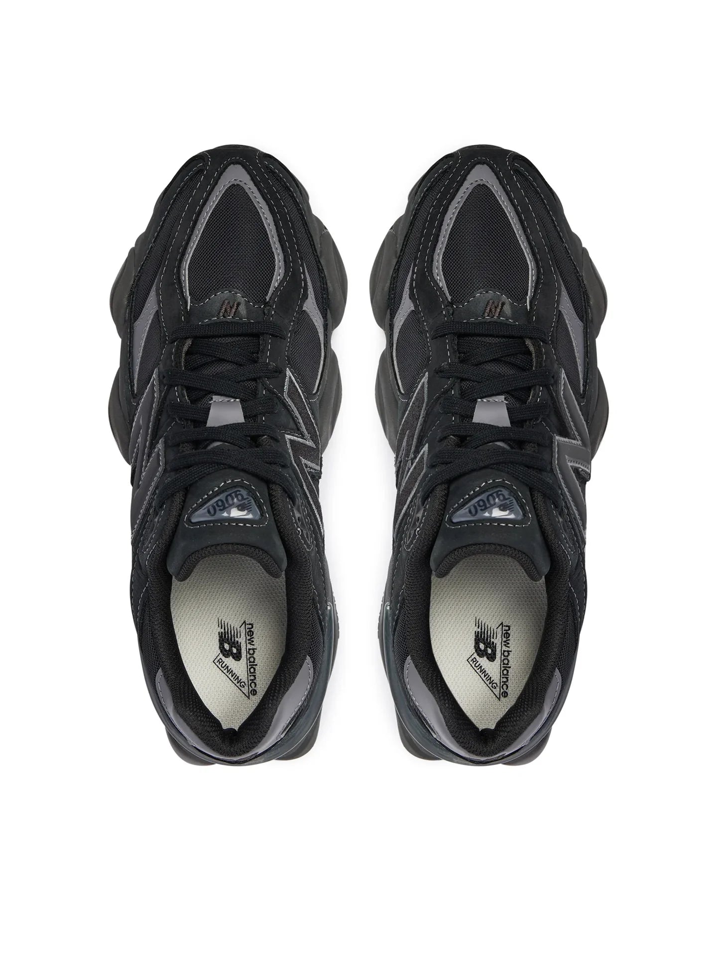 Сникърс NEW BALANCE BLACK U906079E New Balance
