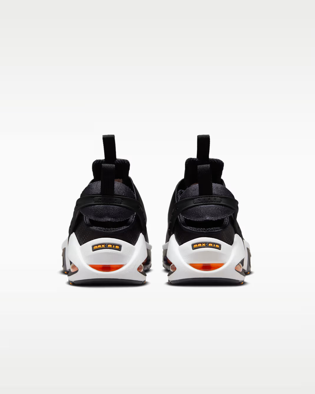 Nike Air Max Craze "Black" FZ2089-001 Nike