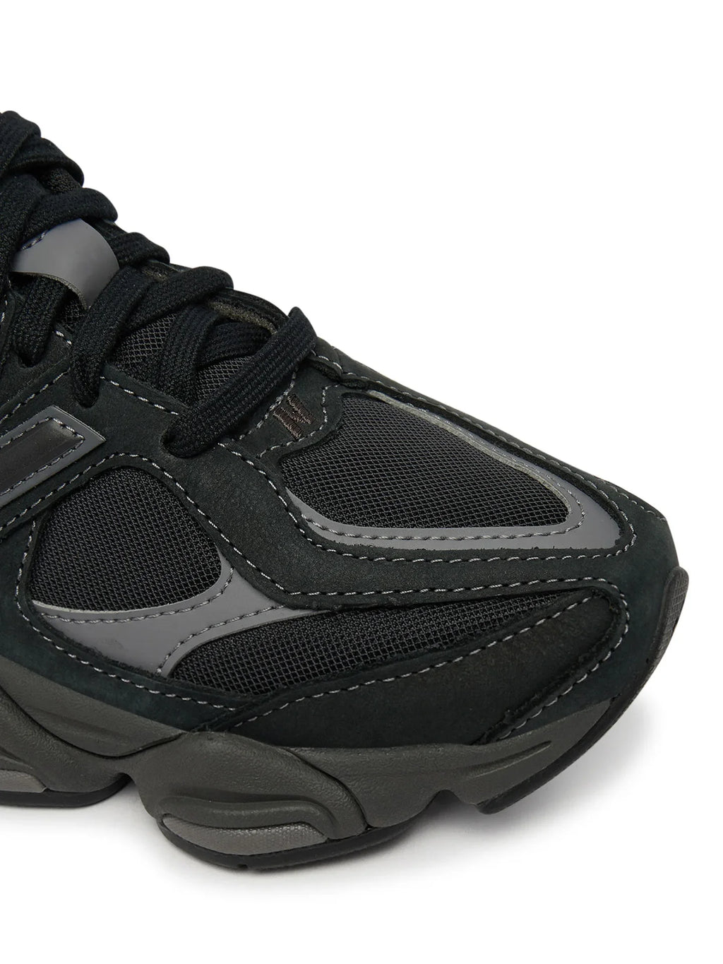 Сникърс NEW BALANCE BLACK U906079E New Balance