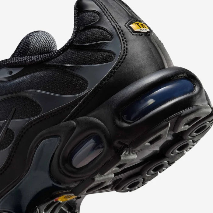 Nike Air Max Plus WMNS „Black Metallic“ – IM6019-010 Nike