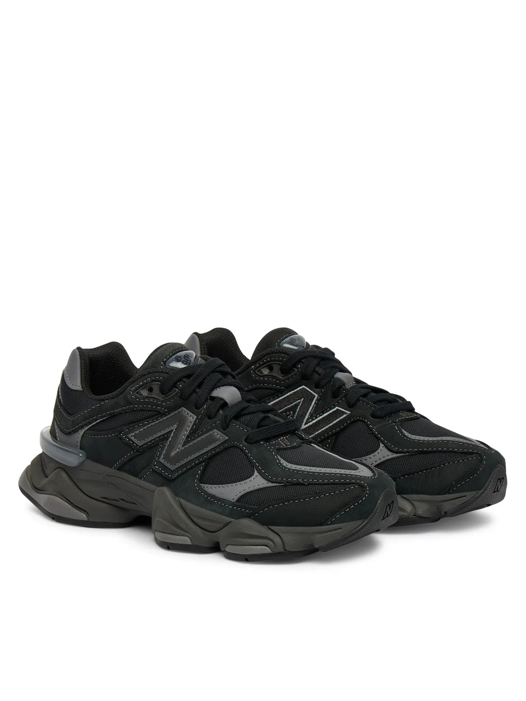 Сникърс NEW BALANCE BLACK U906079E New Balance